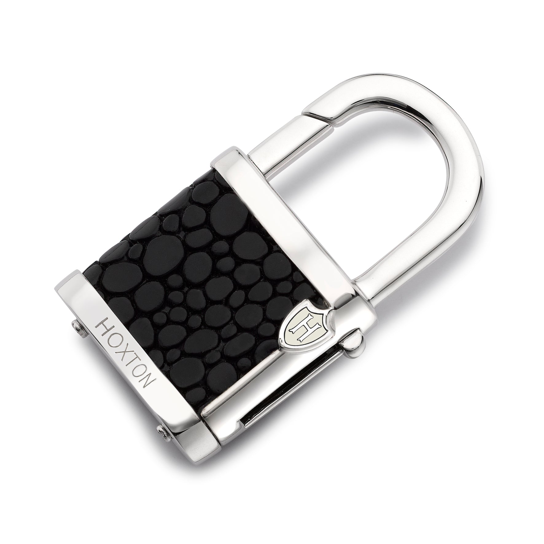 Padlock keyring sales