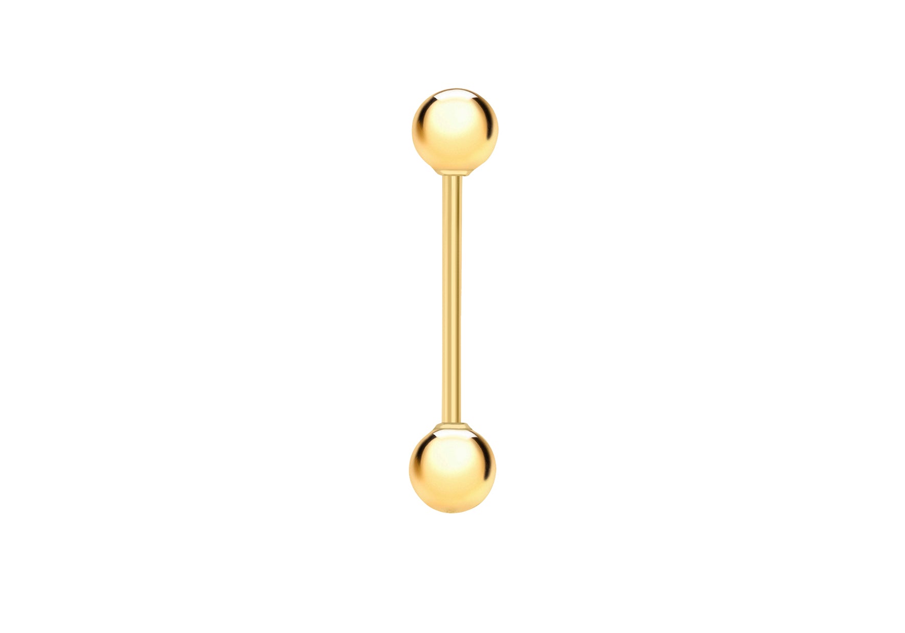 9ct gold 2025 tongue bars