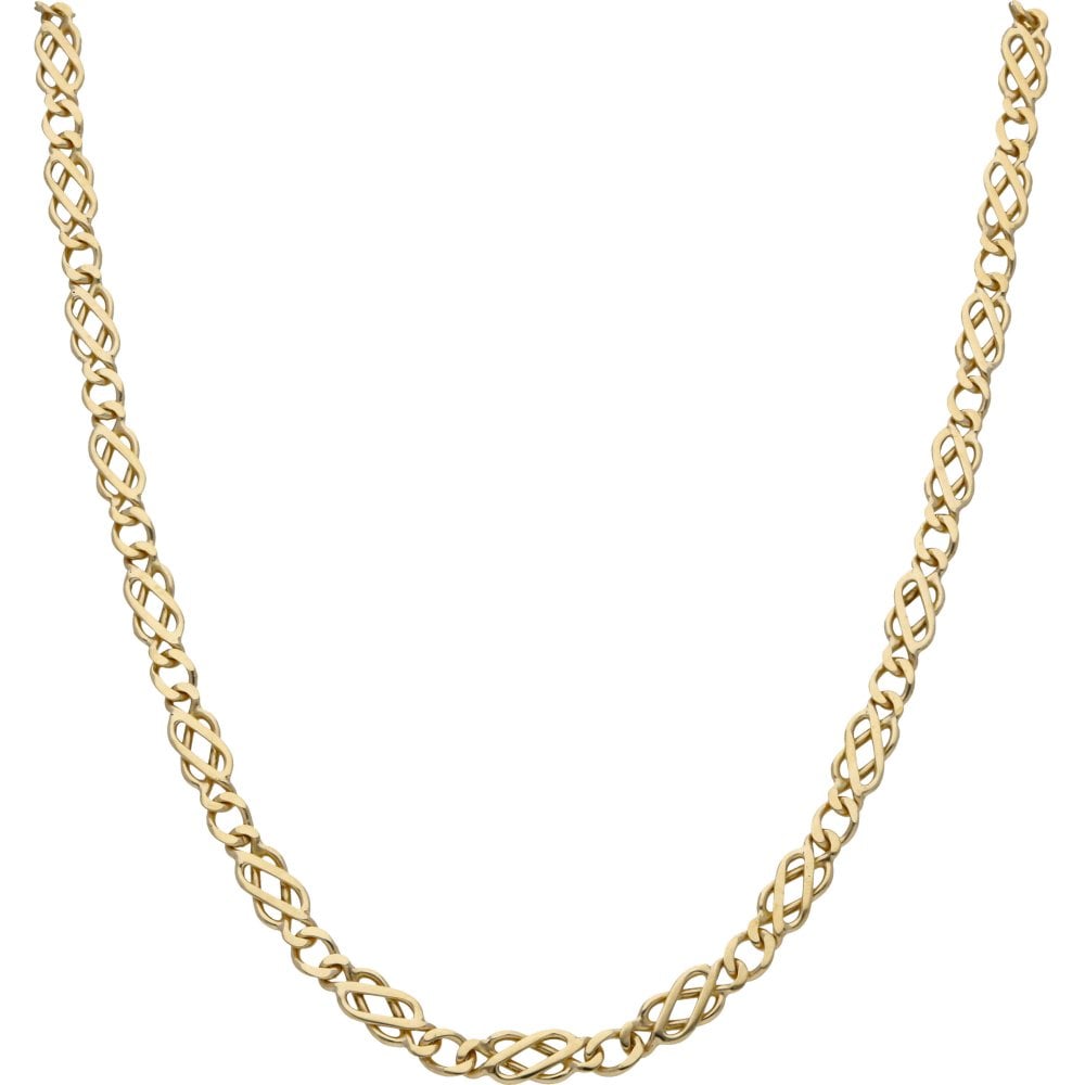 Celtic deals gold chain