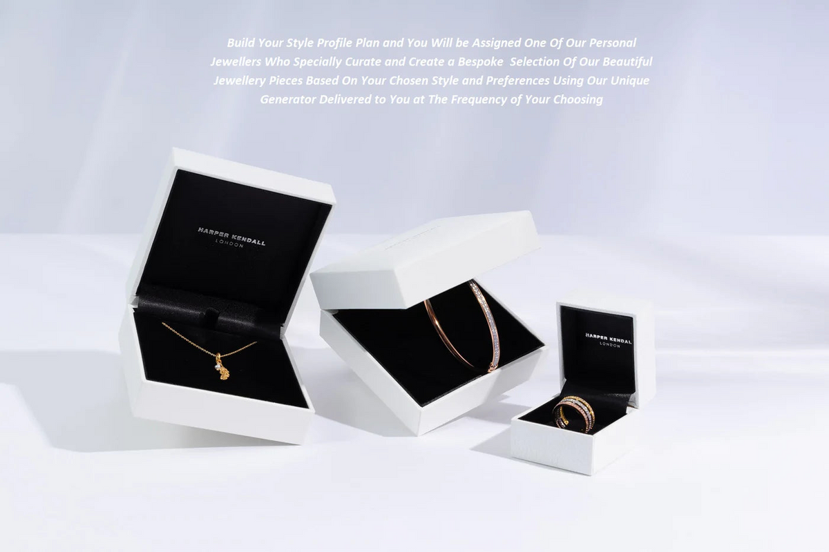 Harper Kendall Jewellery Concierge 