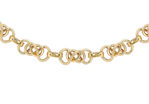 Celtic gold deals chain