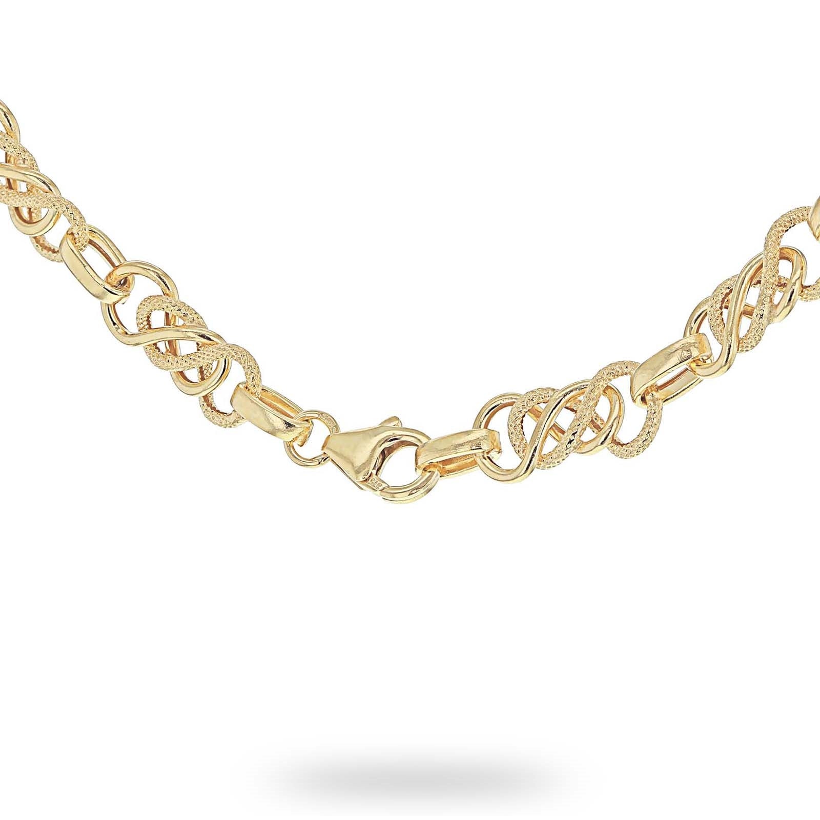 Celtic gold deals chain